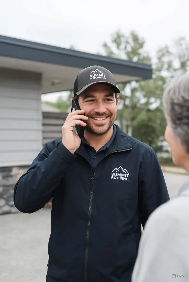 Flat Roof Leak Repair Maine, NY FAQs